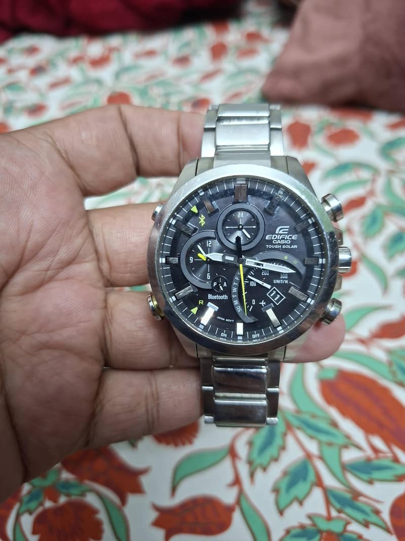 solar edifice 0