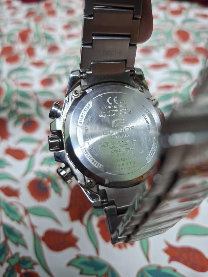 solar edifice 1