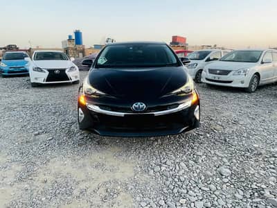 Toyota Prius 2016 auction 2026