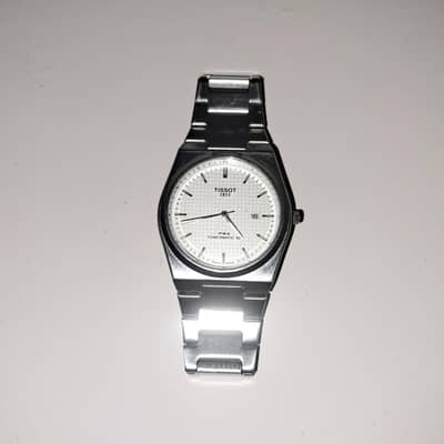 Classic Watch