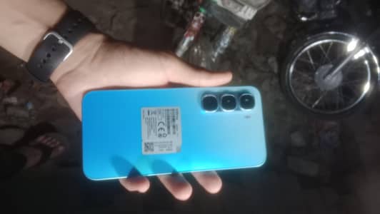 Infinix hot 60 pro
