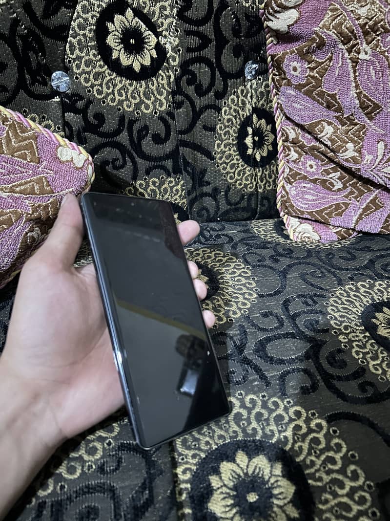 Google Pixel 7 Pro 5