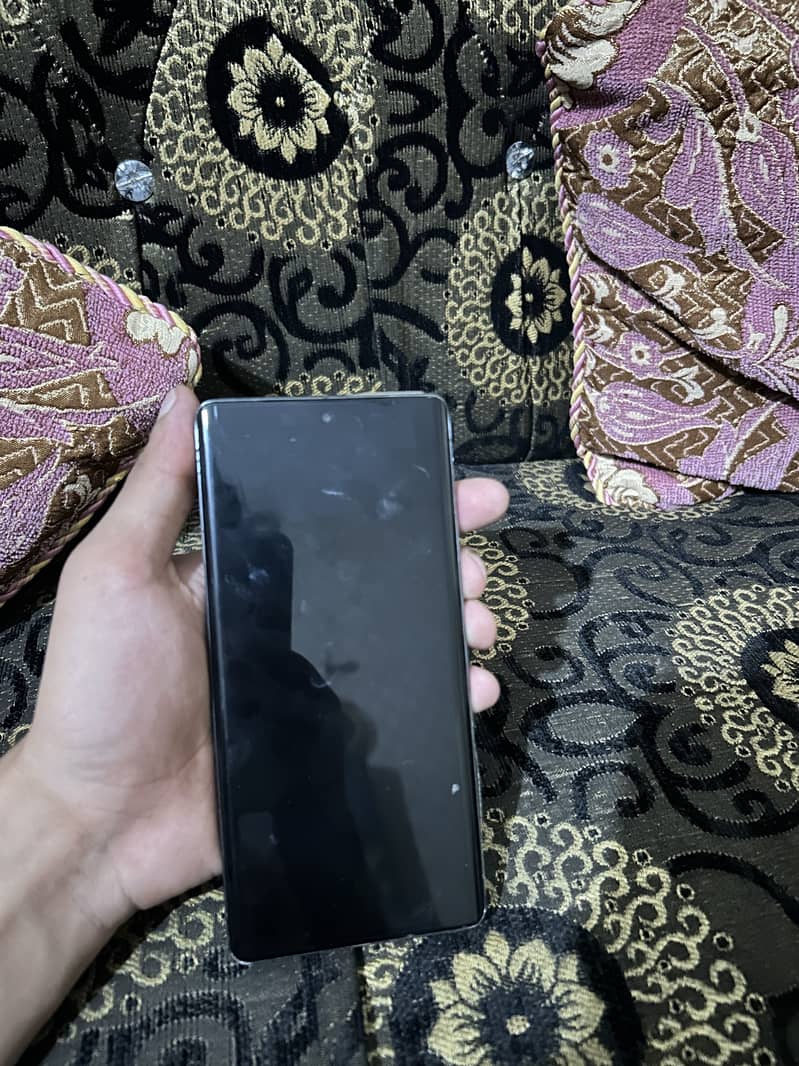 Google Pixel 7 Pro 7