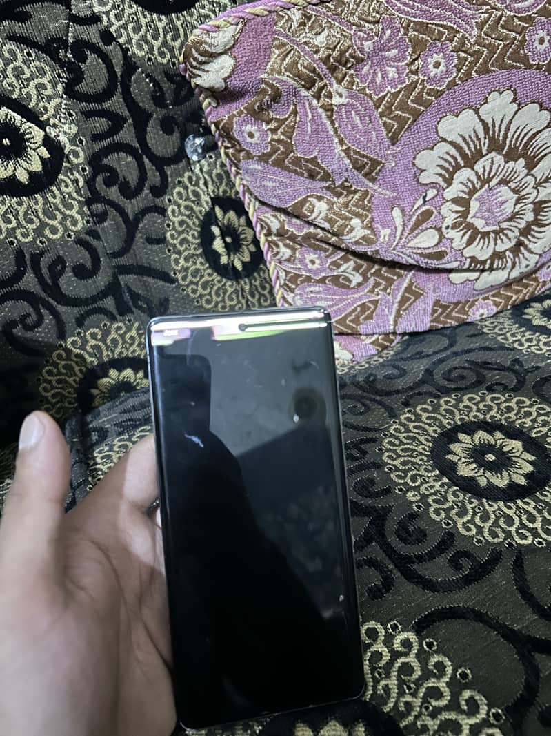 Google Pixel 7 Pro 10