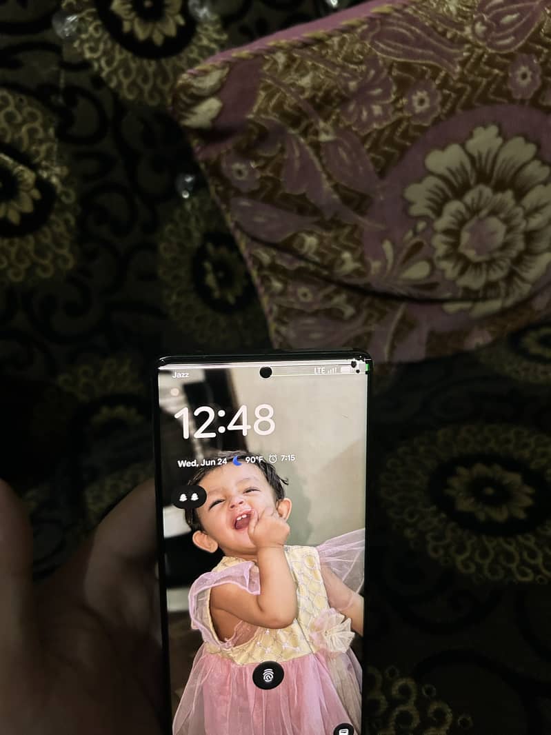 Google Pixel 7 Pro 11