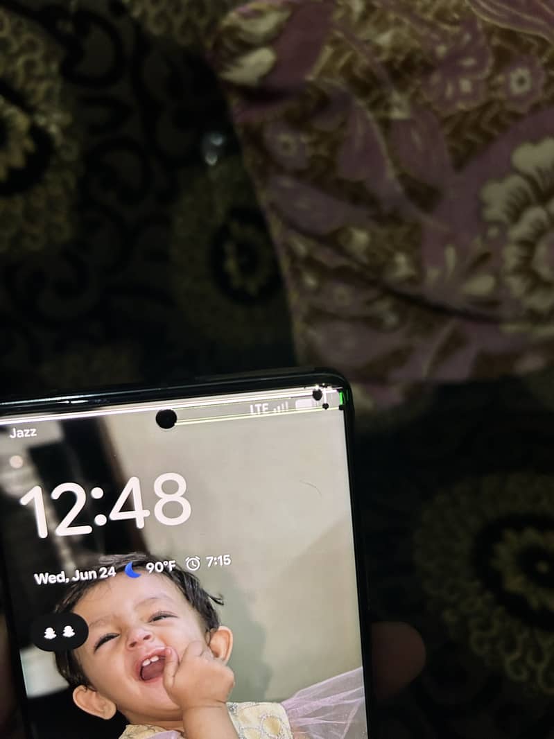 Google Pixel 7 Pro 13
