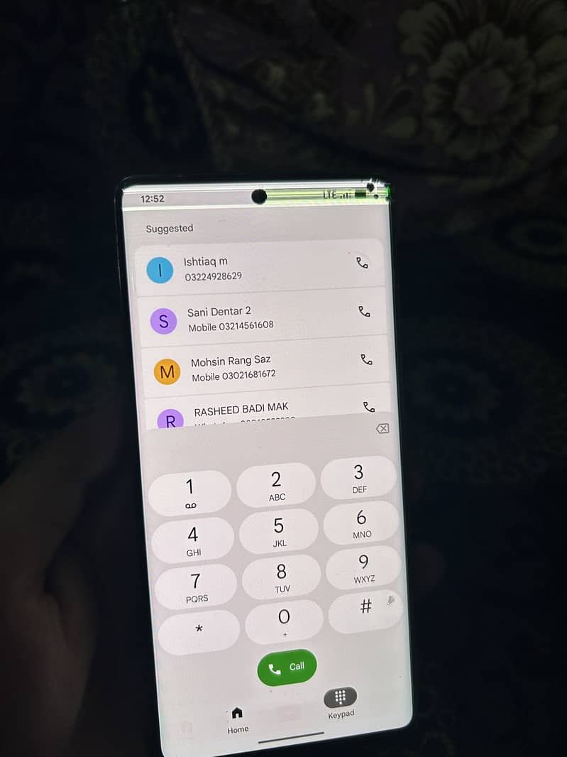 Google Pixel 7 Pro 15