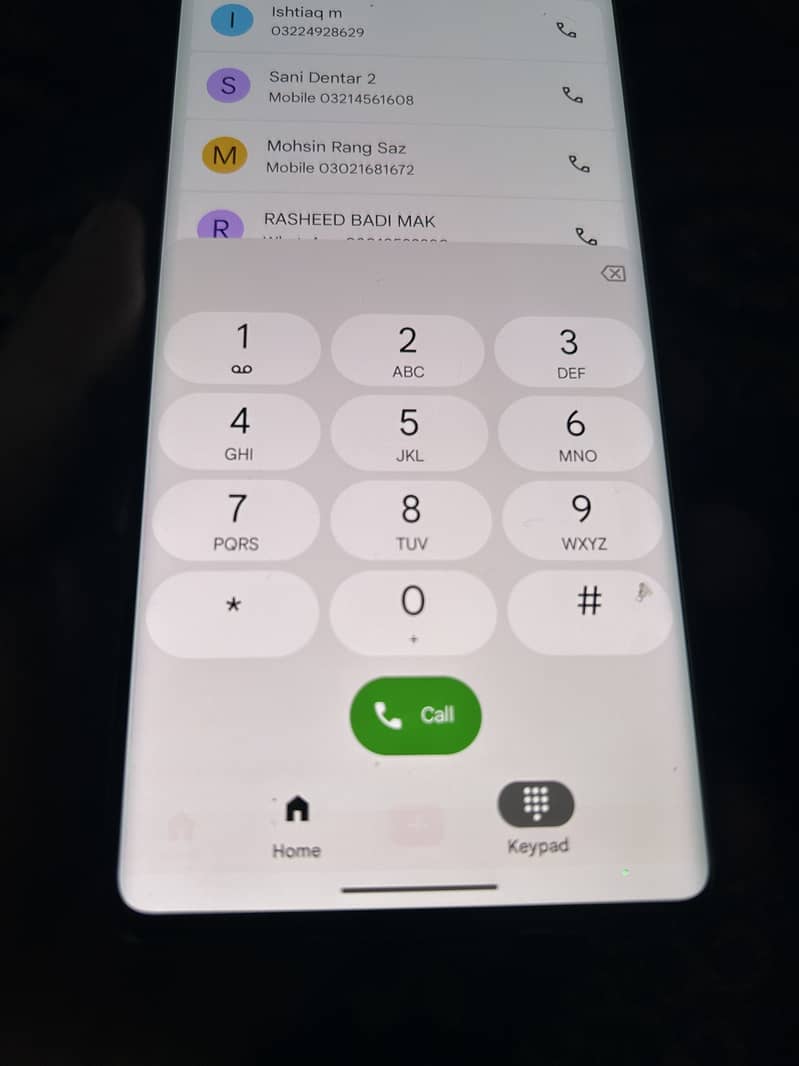 Google Pixel 7 Pro 16