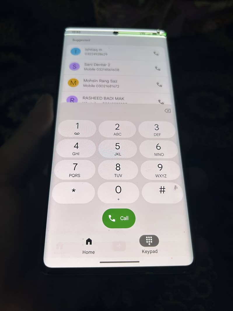 Google Pixel 7 Pro 17