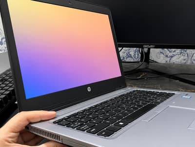 HP ProBook || 640 G2