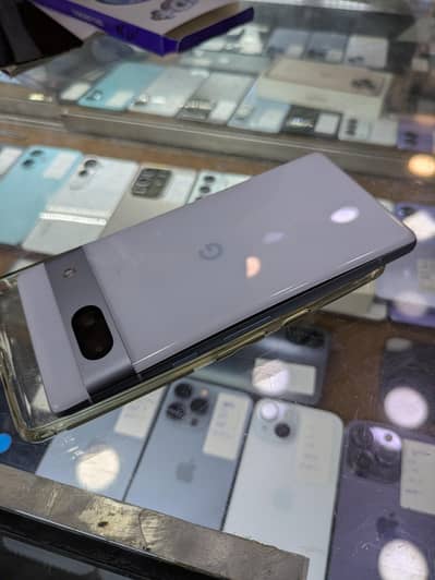 Google Pixel 7a
