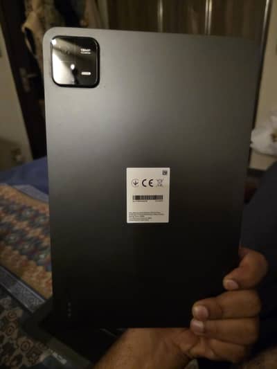 Xiaomi Pad 6 (8GB/256GB) - Excellent Condition