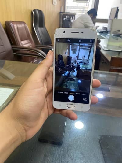 A57 Oppo