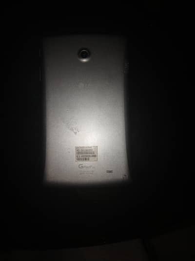 LG G Pad F 8.0 (32GB)- Not Working / For Parts or Repair