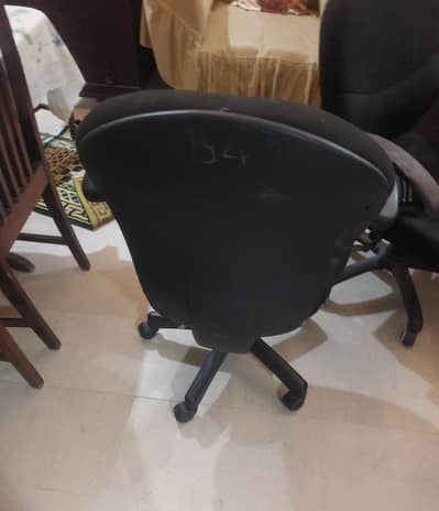 chair office