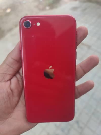Apple iPhone SE 2020