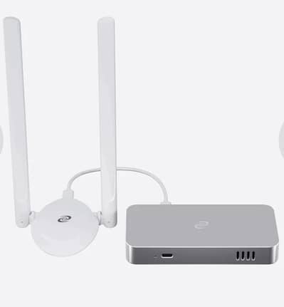 Deeper Connect Mini Set New Box packed with Antenna (DPN)