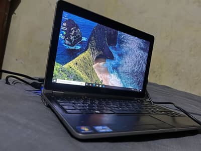 Dell i3 2nd generation 4/110ssd 30gb graphical what’s app 03096617122