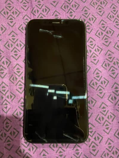Apple iPhone XR