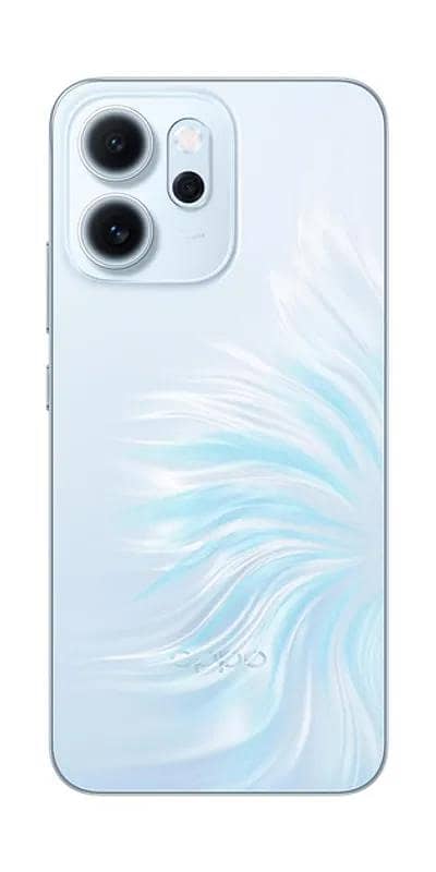 OPPO Reno 14 5g