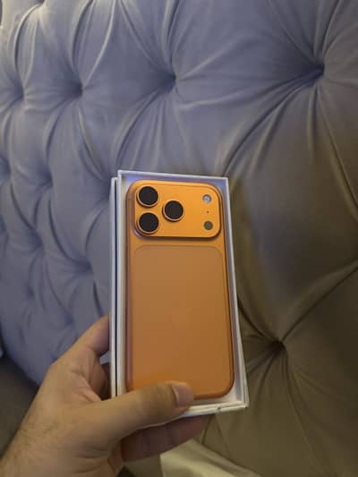 Iphone 17 Pro Factory Unlocked