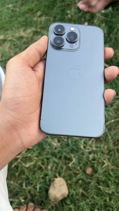 Apple iPhone 13 Pro