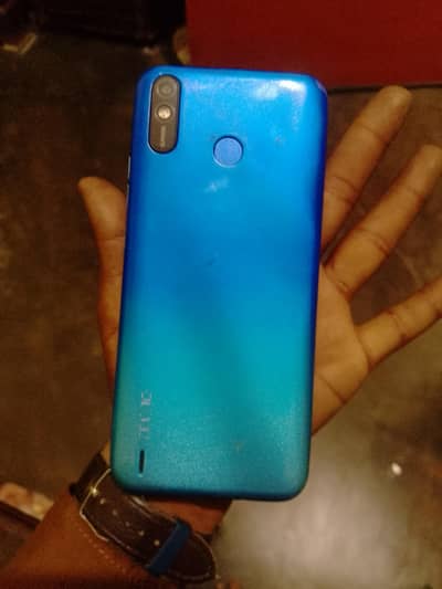tecno spark 4 lite PTA approved