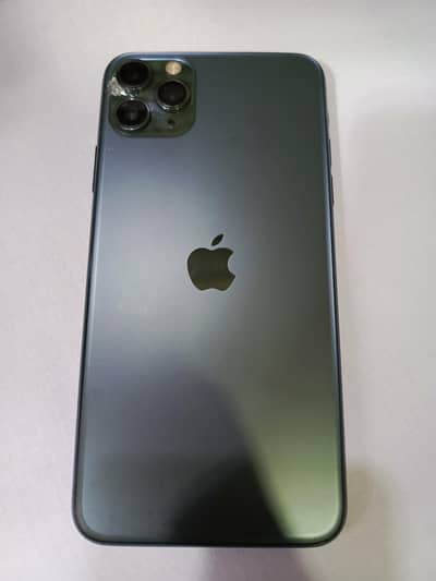 11 Pro Max 64 gb