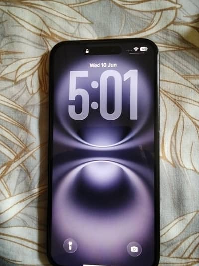Apple iPhone 16 Plus mdm model 256gb