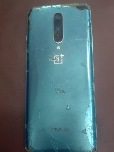 One Plus 8