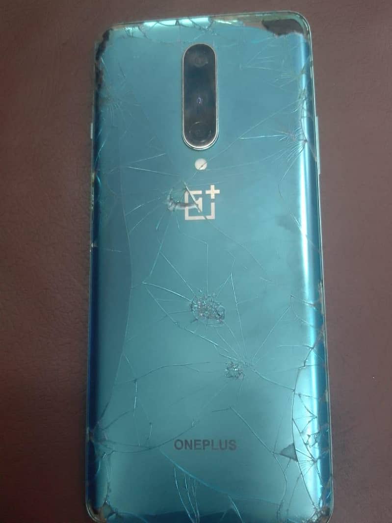 One Plus 8 0