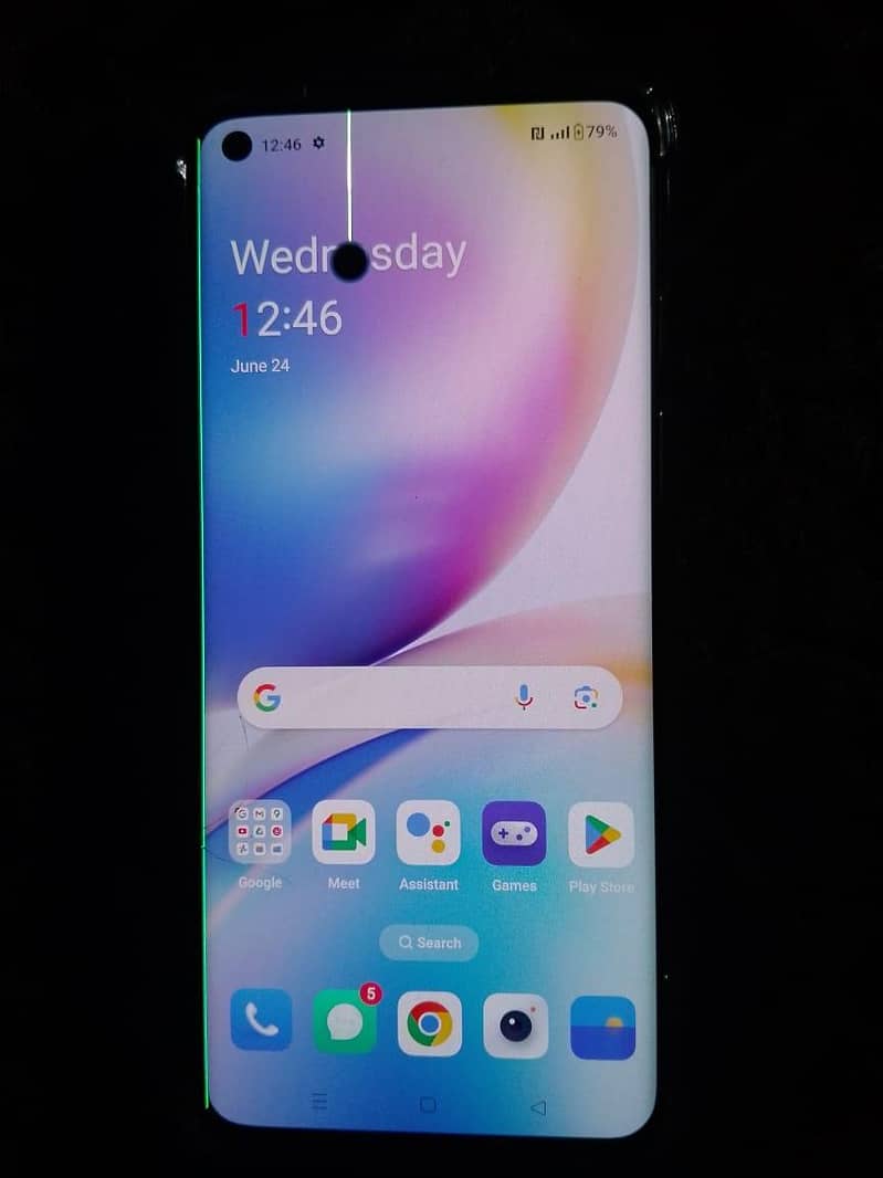 One Plus 8 1