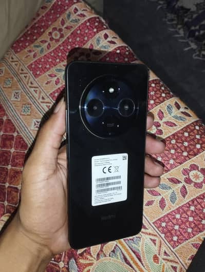Xiaomi Redmi 14C