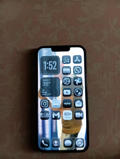 iPhone 13 jv 128gb