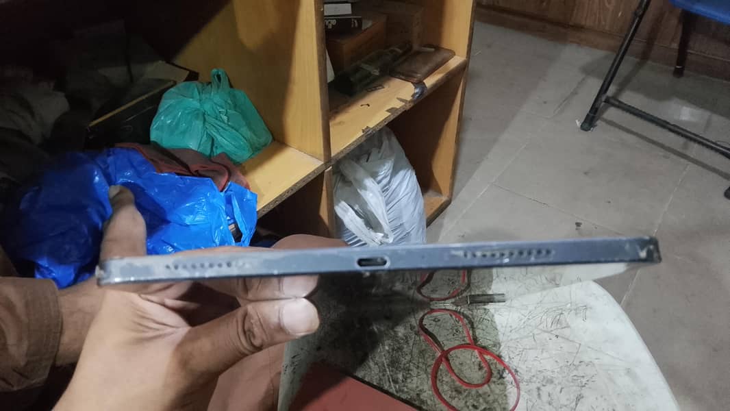 redmagic nova gaming tablet 1