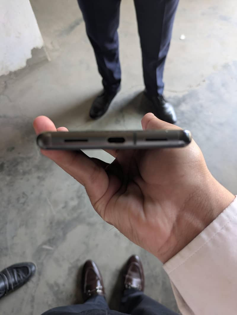 Google Pixel 7 Pro 2