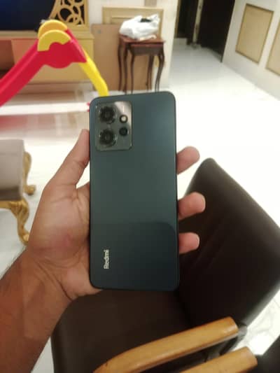 Xiaomi Redmi Note 12