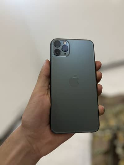 Apple iPhone 11 Pro Max.    03191460355