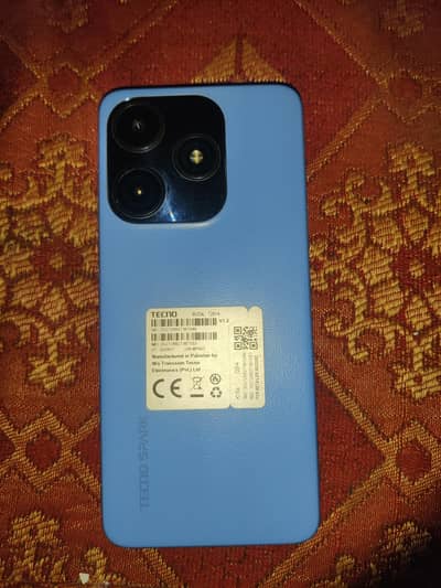 Tecno Spark 10C