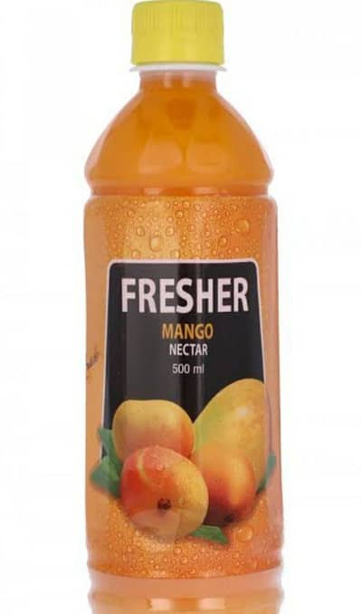 mango juice