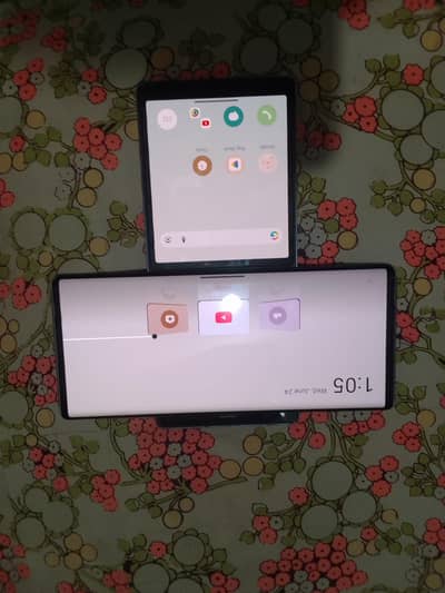 LG Wing 5G Non Pta 8GB 128GB