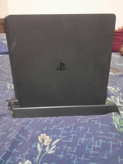 ps4 slim