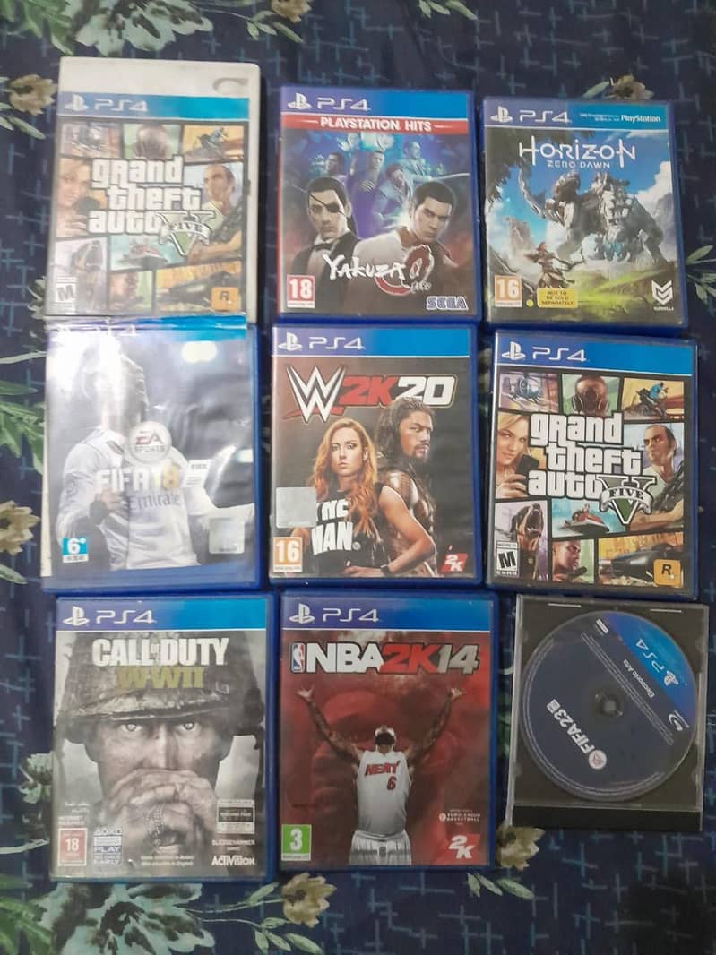 ps4 slim 3