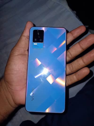 Vivo V21e 8+8 /128