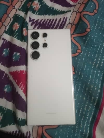 Samsung Mobile S23 Ultra
