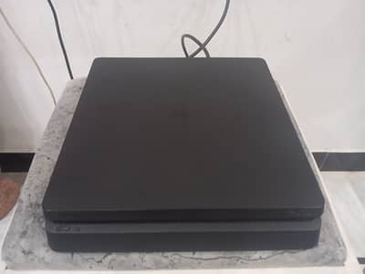 PS4 SLIM JAILBREAK