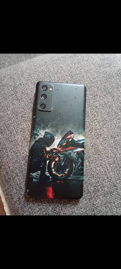 Samsung Mobile S20 FE