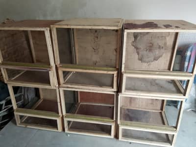 PINJRA (PER PIECE)
