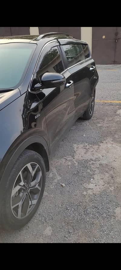KIA Sportage 2020
