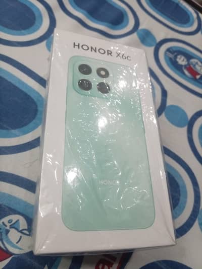 Honor X6c